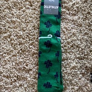 Happy Socks-Athletic-St Pats